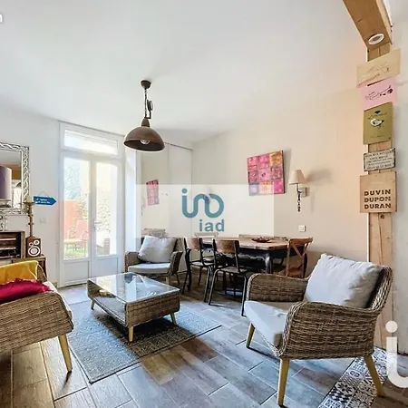 Holiday home Vigneronne Village Avec Patio