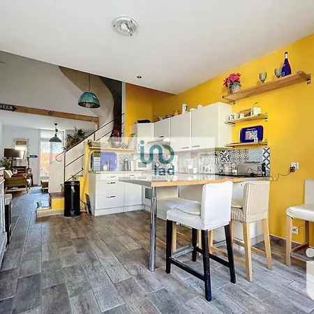 Holiday home Vigneronne Village Avec Patio Maureilhan-et-Ramejan
