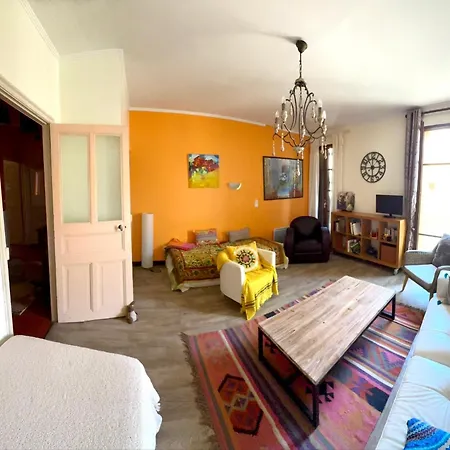 3 D Vigneronne Avec Patio