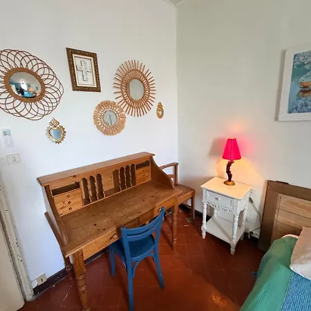 3 D Vigneronne Avec Patio