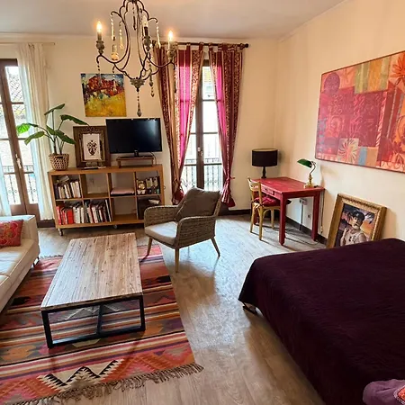 Holiday home 3 D Vigneronne Avec Patio
