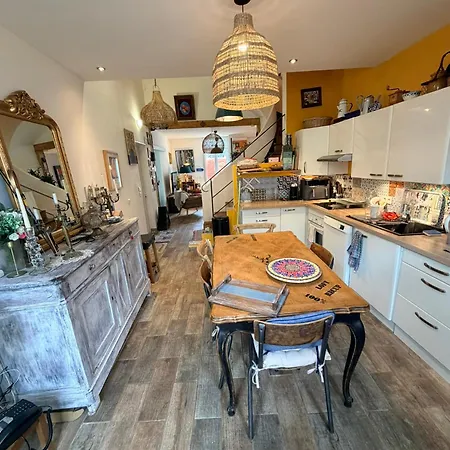 3 D Vigneronne Avec Patio * Maureilhan-et-Raméjan