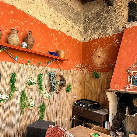 Ferienhaus 3 D Vigneronne Avec Patio *
